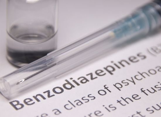 Generische lorazepam