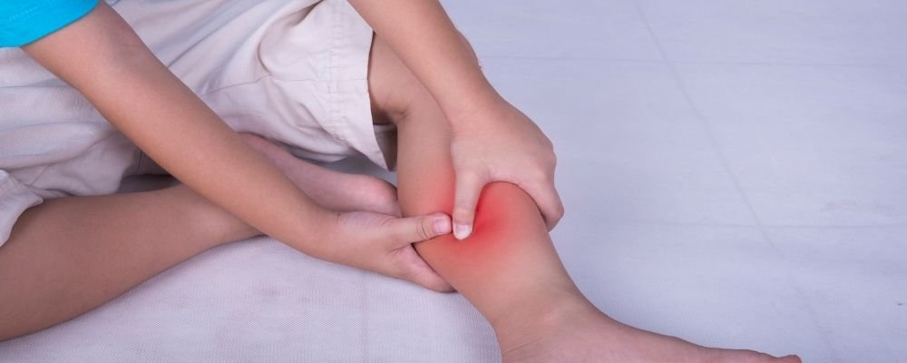 Stress In Benen? Veelvoorkomende Oorzaken + 11 Tips