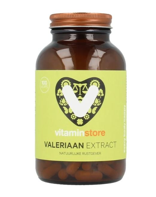 Valeriaan Extract